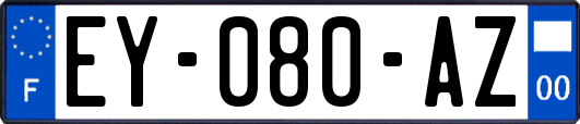 EY-080-AZ