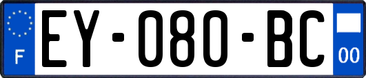 EY-080-BC