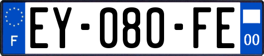 EY-080-FE