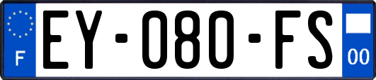 EY-080-FS