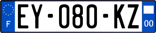 EY-080-KZ