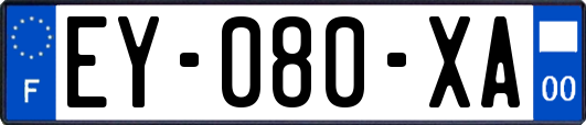 EY-080-XA