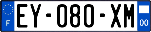 EY-080-XM