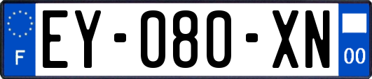 EY-080-XN