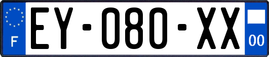 EY-080-XX