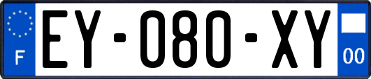 EY-080-XY
