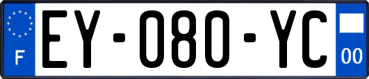 EY-080-YC