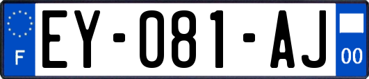 EY-081-AJ