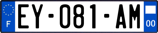 EY-081-AM