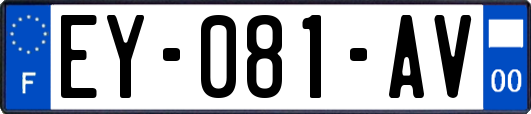 EY-081-AV