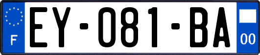 EY-081-BA