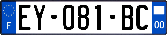 EY-081-BC