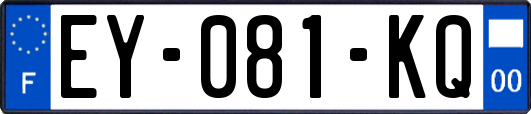 EY-081-KQ
