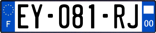 EY-081-RJ