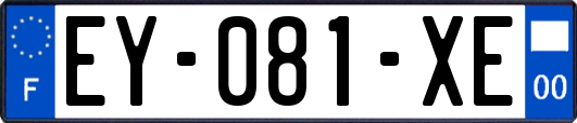 EY-081-XE