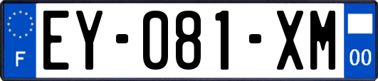 EY-081-XM