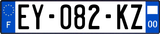 EY-082-KZ