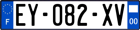 EY-082-XV