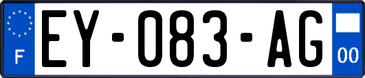 EY-083-AG