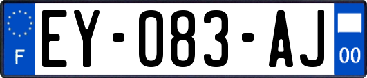 EY-083-AJ