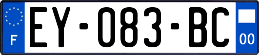 EY-083-BC