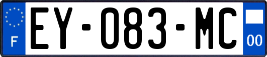 EY-083-MC