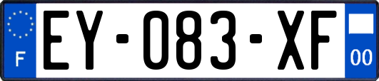 EY-083-XF