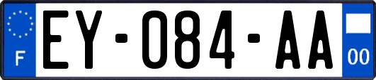 EY-084-AA