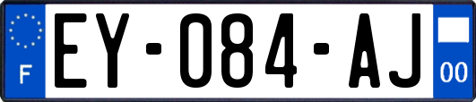 EY-084-AJ