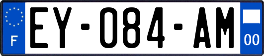 EY-084-AM