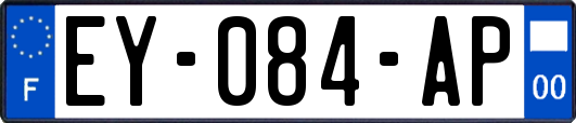 EY-084-AP