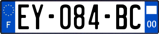 EY-084-BC