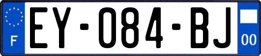 EY-084-BJ