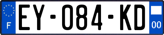 EY-084-KD