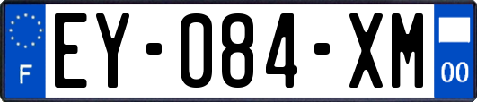 EY-084-XM