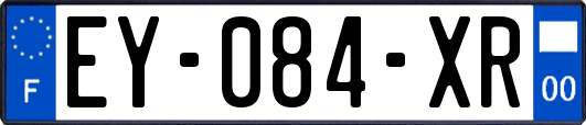EY-084-XR