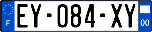 EY-084-XY