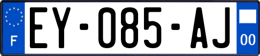 EY-085-AJ