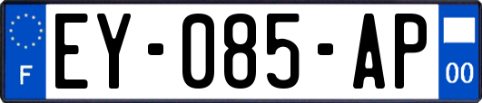 EY-085-AP