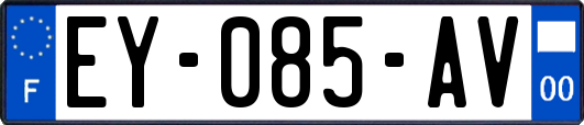 EY-085-AV