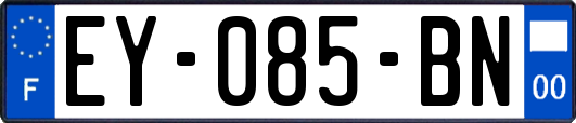 EY-085-BN