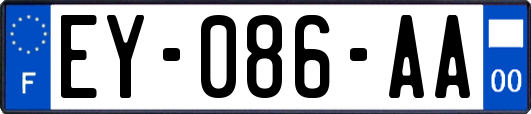 EY-086-AA