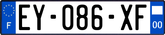 EY-086-XF