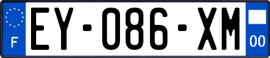 EY-086-XM