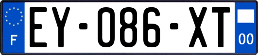 EY-086-XT