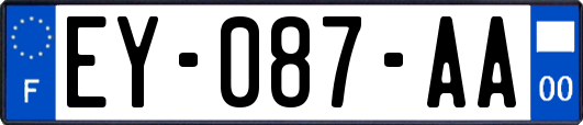 EY-087-AA