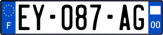 EY-087-AG