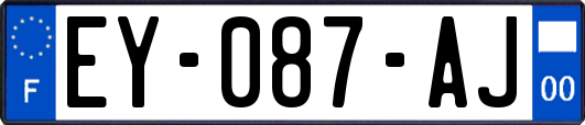 EY-087-AJ