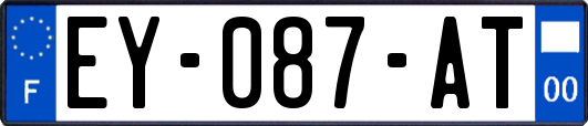 EY-087-AT