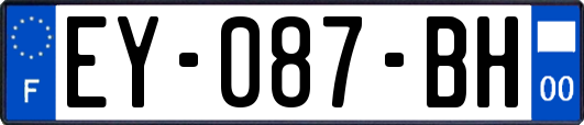 EY-087-BH